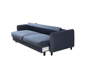 ספת אירוח דגם אלגנט נפתחת למיטה - תמונה 2