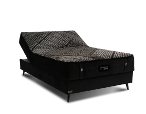 מיטת נוער Black Hybrid