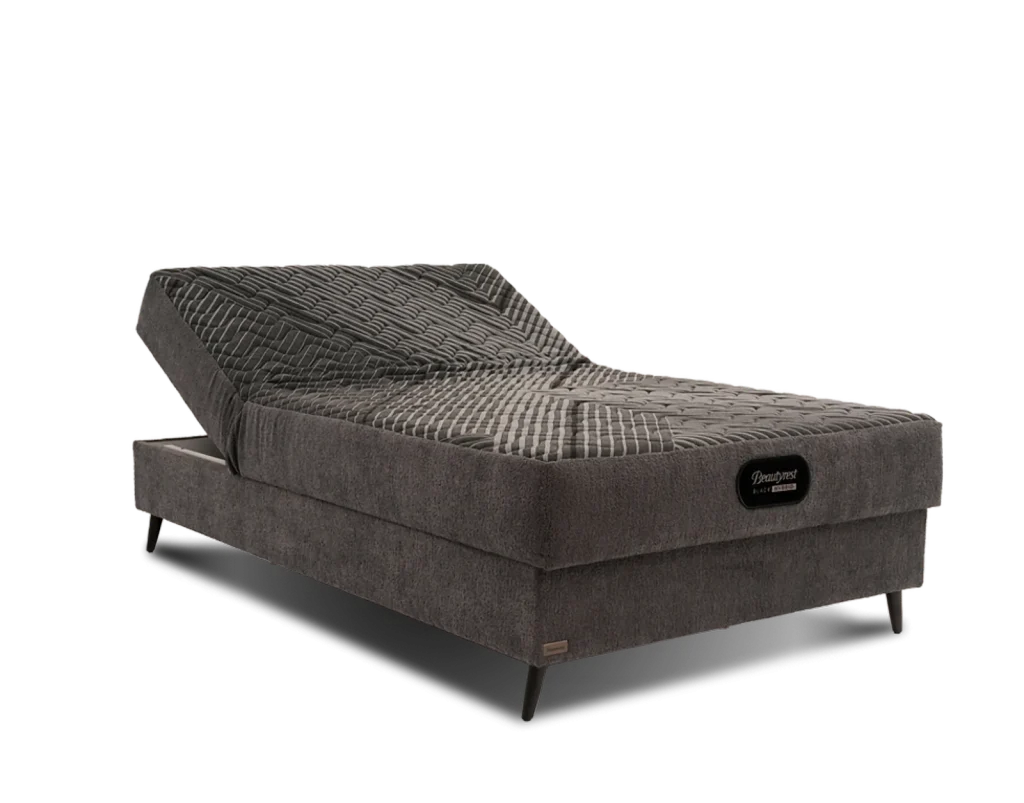 מיטת נוער Grey