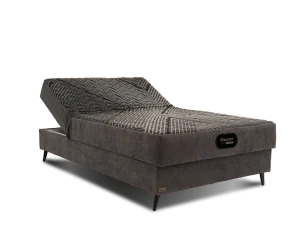 מיטת נוער Grey
