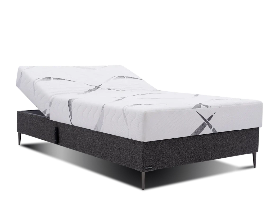 מיטת נוער Midnight