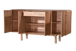 מזנון דגם מילאן | בופה - תמונה 3