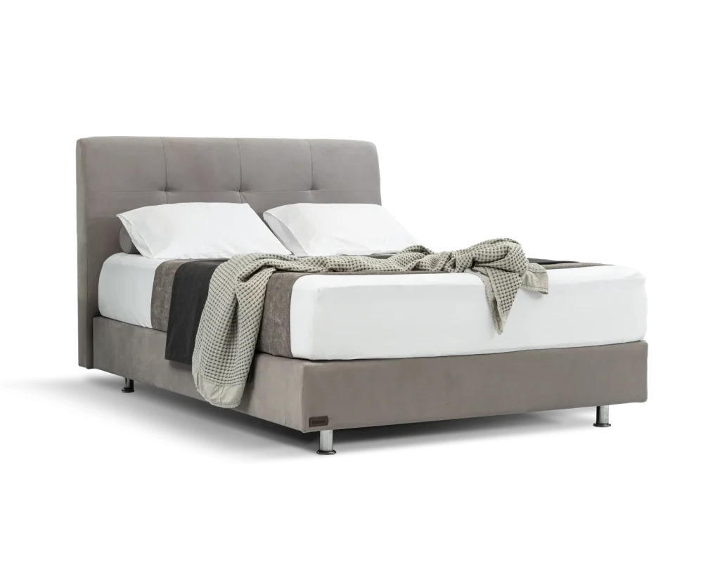 מיטה זוגית Bed 2000