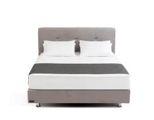מיטה זוגית Bed 2000 - תמונה 2