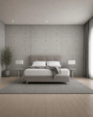 מיטה זוגית Bed 2000 - תמונה 3