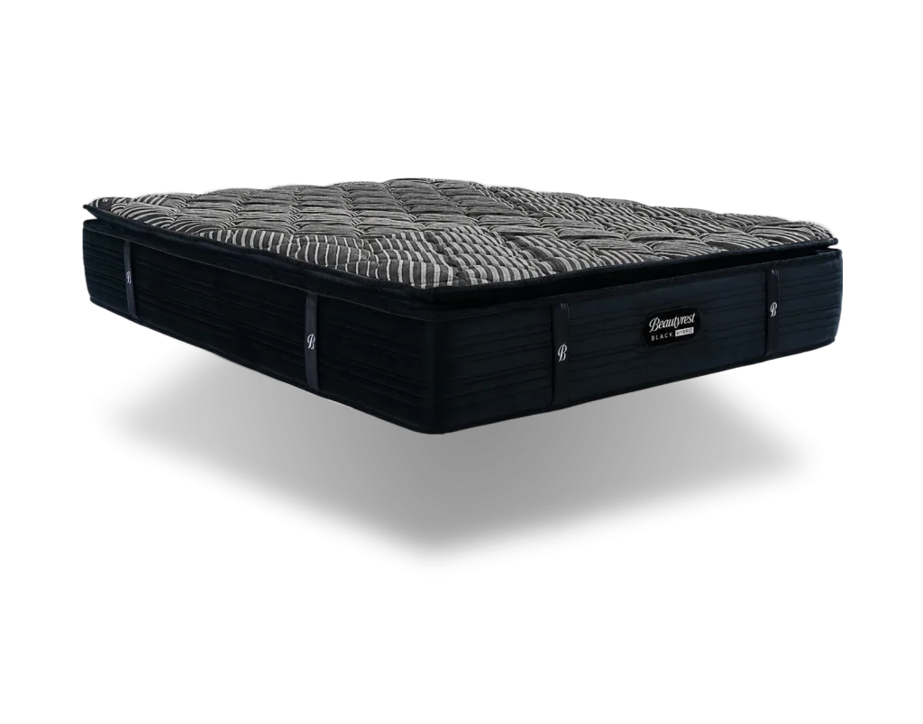 מזרן Black Double 5000