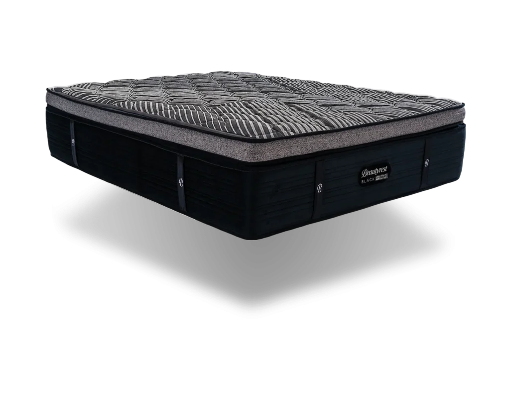 מזרן Black Double 6000